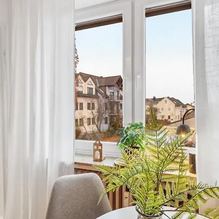 Ddhomes 4 Raum 7 Betten Mit Terrasse Naehe Am Rhein أندرناخ